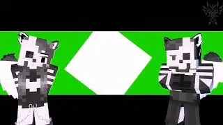 ||Friends meme|| Black Lc Animations