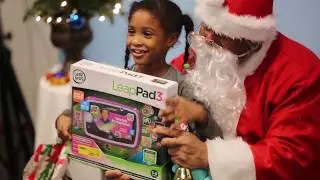 Tricky Entertainment Christmas Gift Exchange