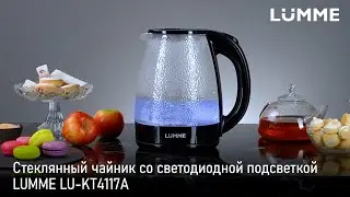 Чайник LUMME LU-KT4117A