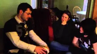 Family Fun & Christmas Nostalgia