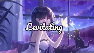 Nightcore Levitating | Acoustic