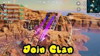 How To Join Clan in Farlight 84