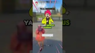Item yang di hapus garena⁉️😱😱 
