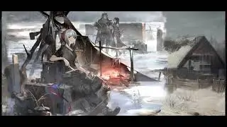 [NO SOUND] 명일방주 - W (황홀)