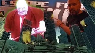 Прошел начальные квесты на Эпицентре. Но вам тоже придется | Escape from Tarkov