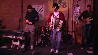 Лос колхоз 