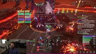 Epic Challenge Merfolk King on tarisland + a lil yap