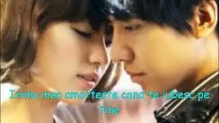 K.Will-Love is punishment with romanian subtitle