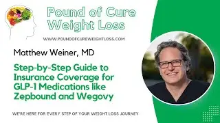 Step-by-Step Guide to Obtaining Insurance Coverage for GLP-1 Medications like Zepbound and Wegovy