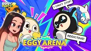 This NEW Game-mode is INSANELY ADDICTING!