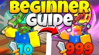 Beginners Guide [Elemental Dungeon]