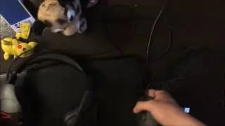 Unboxing Especial del Mouses de Thegrefg + Mi Set UP!!!!!!