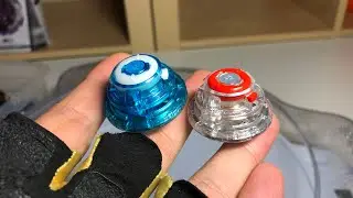 УСИЛЕННЫЙ ДРАЙВЕР ЧАРДЖ / Бейблэйд Бёрст / Beyblade Burst