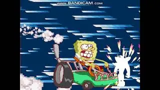 Mugen Battle 