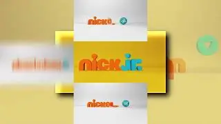 Nick Jr App StartUp Animation Scan