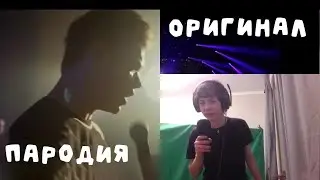 Представляю: Момент из сериала 
