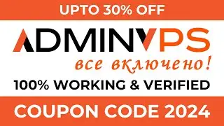 AdminVPS Coupon Code💥AdminVPS Promo Code💥AdminVPS Discount Code