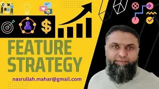 Build The Right Thing A Product Feature Strategy Guide | Nasrullah Mahar