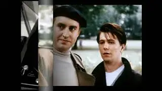PRICK UP YOUR EARS - Original Vinyl Soundtrack