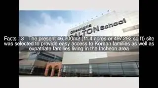 Cheongna Dalton School Top  #7 Facts