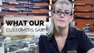 Why We Love Our Account Manager: West Coast Pawn Feature