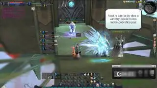 Aprovechamiento de Bugs