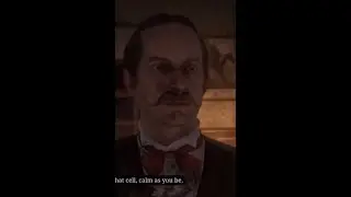 Red Dead Redemption 2 Serial Killer 😳