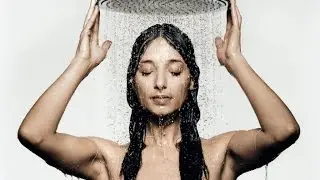 Cмеситель для ванной комнаты с Aliexpress [+ установка]