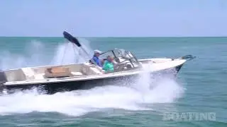Boat Buyers Guide: Rossiter 23 Classic Day Boat