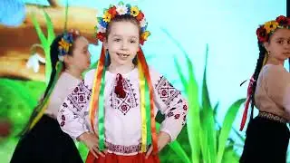 Молодша група вокальної студії 