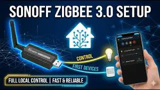 Tuya Cloud is Trash. Switch to Zigbee Right NOW! 🤫 