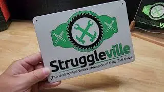 Custom Metal Signs Available On Amazon!