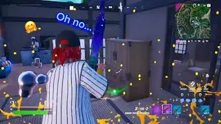 Taking a major L in Fortnite🤦‍♂️(SHOCKING)