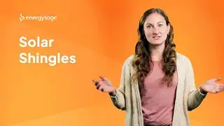 Solar Shingles: Is the Look Worth the Price?