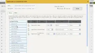Creating Data Views in Impel
