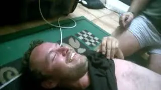 Nipple challenge