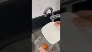Descascar o ovo
