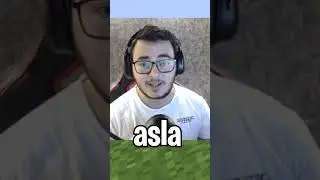 Minecraft'ta ASLA bu tuşlara basma !! 