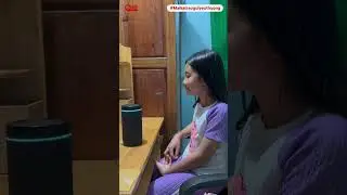Nghỉ hè nhưng bé vẫn thích thú ôn tập và học bài cùng Maika - Sẻ chia khoảnh khắc