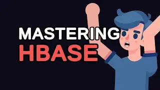Mastering HBase: A Complete Guide to NoSQL Databases
