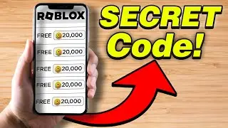 How To Get FREE ROBUX on Mobile 2026! (iPhone, Android, IOS)