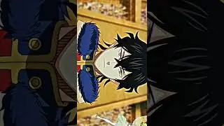 Asta Vs Yuno | Black Clover: Sword of The Wizard King