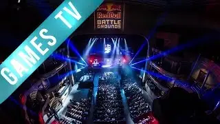 Entwürfe für Faceless Void | Riot Games nicht auf der GamesCom | Red Bull Battlegrounds 2015