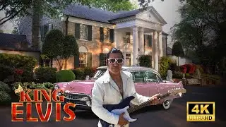 Ramiz Özbay - King Elvis (Official Video)