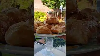 813. О, ВАТРУШКИ! ОЧЕНЬ КУСНО!