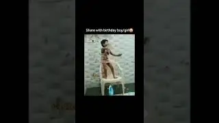 New Birthday Song #shorts #shortsIndia #viral #ytshorts #status