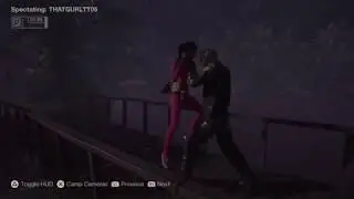 Friday the 13th: The Game Part 3