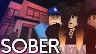 Sober - Demi Lovato | ROBLOX Music Video