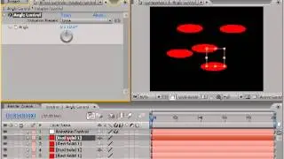 Expression Controls #1