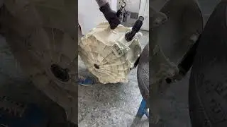 Замена подшипников в стиральной машинке Whirlpool 